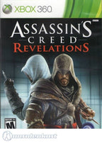 Assassin's Creed Revelations (US)