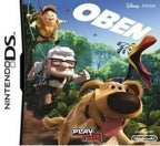DISNEY Oben (DE)
