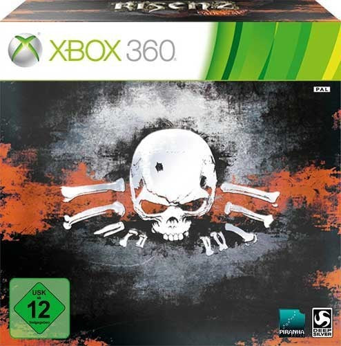 Foto stammt von einem anderen Exemplar