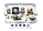 Risen 2: Dark Waters Collector's Edition — Collector's Edition · Big Box