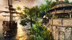 Risen 2: Dark Waters Collector's Edition — Collector's Edition · Big Box