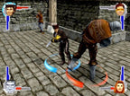X-Men Legends (GB)