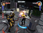 X-Men Legends (GB)