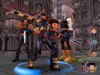X-Men Legends (GB)