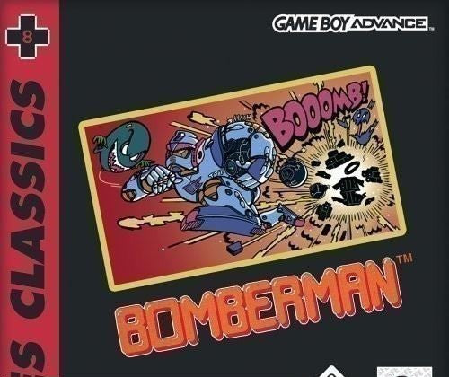 NES Classics: Bomberman (DE)