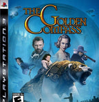 Der Goldene Kompass / Golden Compass (US)