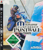 Millennium Championship Paintball 2009