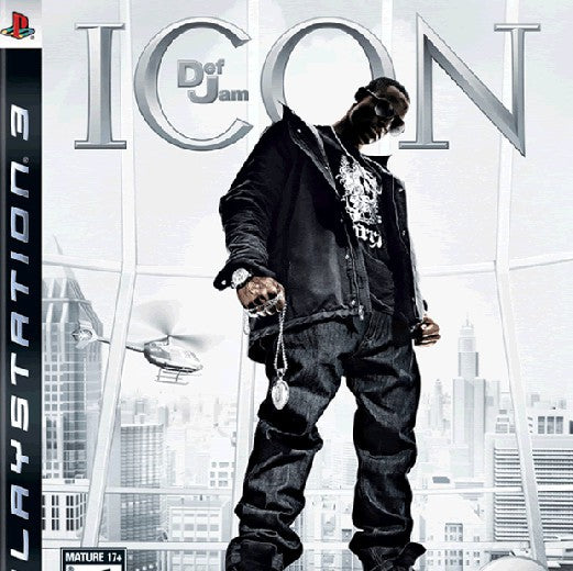 Def Jam: Icon (US)