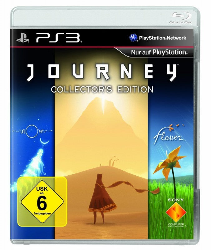 Journey
