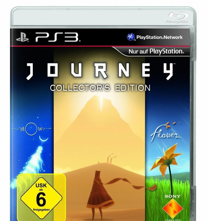 Journey