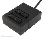 Scart Adapter / Verteiler 2-fach [Dritthersteller]