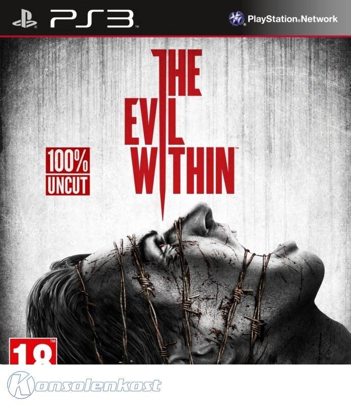 The Evil Within