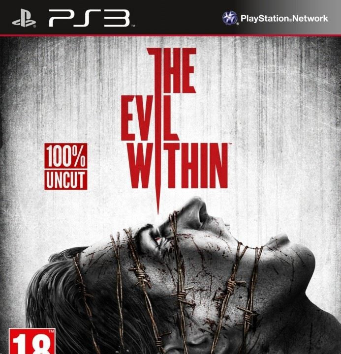 The Evil Within
