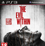 The Evil Within