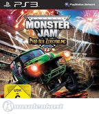 Monster Jam: Pfad der Zerstörung
