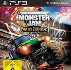 Monster Jam: Pfad der Zerstörung
