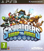 Skylanders: Swap Force (GB)