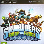 Skylanders: Swap Force (GB)