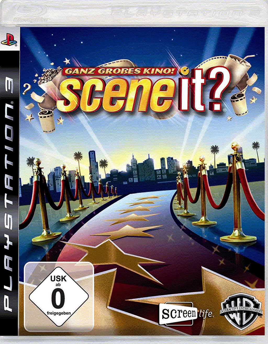 Scene it? Ganz großes Kino (DE)