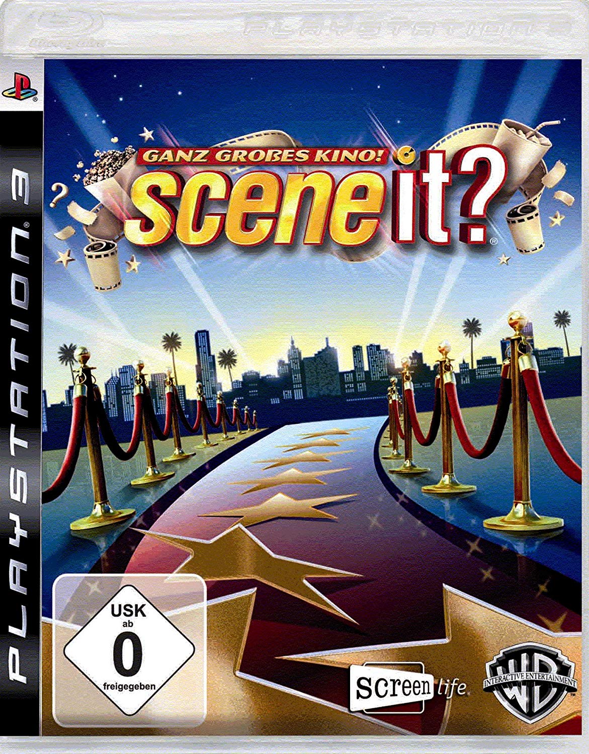 Scene it? Ganz großes Kino (DE)