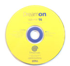 Dreamon Volume 16