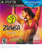 Zumba Fitness: Join the Party (US)