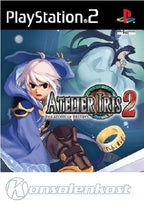 Atelier Iris 2: The Azoth of Destiny