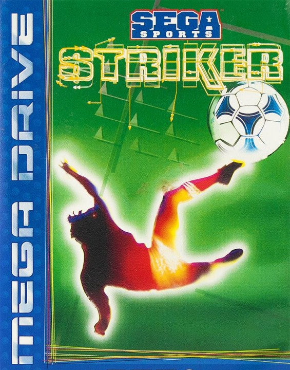 Striker