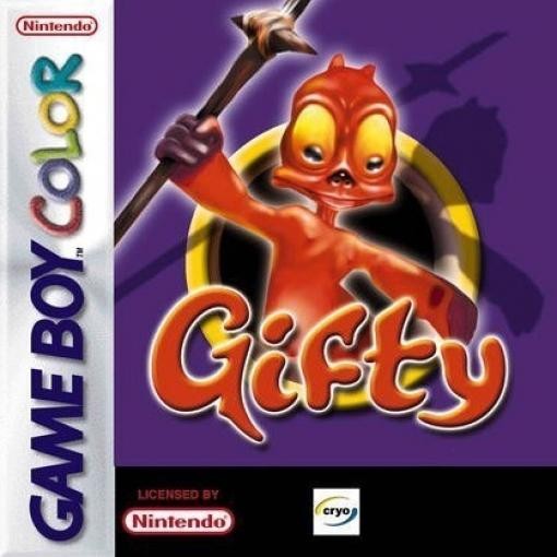 Gifty