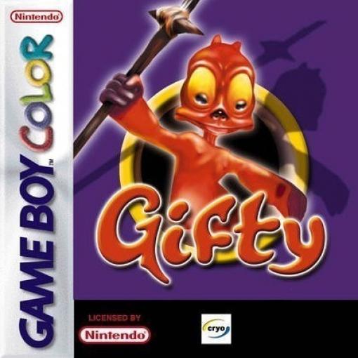 Gifty