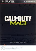 Call of Duty: Modern Warfare 3 Hardened Edition — Big Box