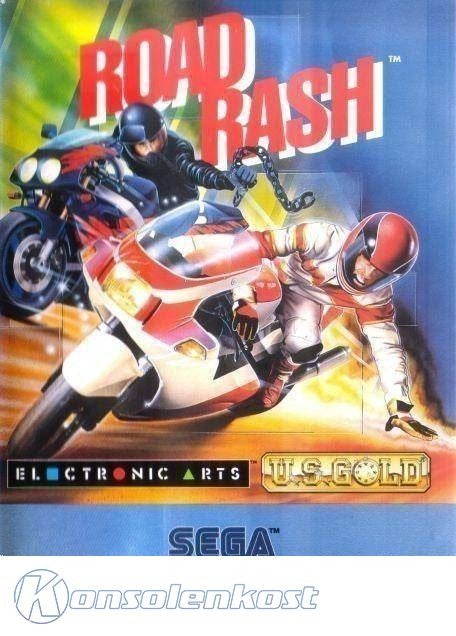 Road Rash