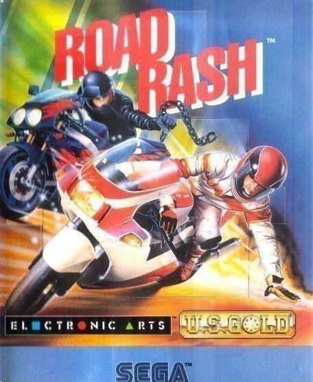 Road Rash