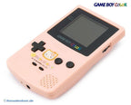 Konsole #Rosa Pink Hello Kitty Edition — Rosa Pink Hello Kitty Edition