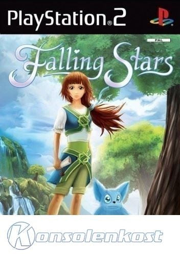 Falling Stars