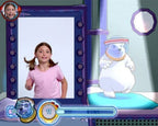 EyeToy: Play - Astro Zoo (DE)