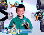 EyeToy: Play - Astro Zoo (DE)