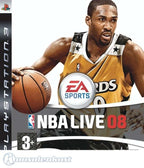 NBA Live 08