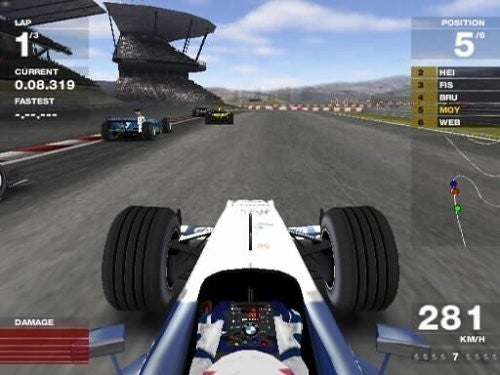 Formel Eins 2004 (DE)
