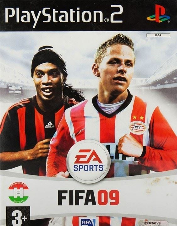 Fifa 09