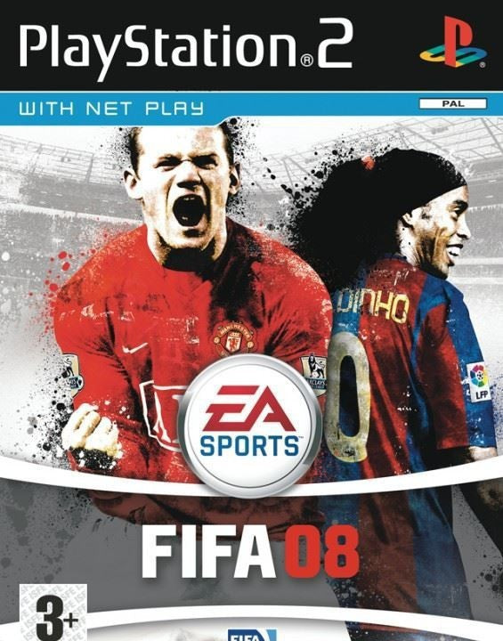 FIFA 08