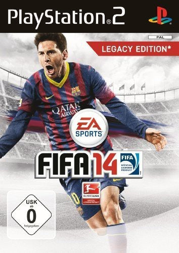 FIFA 14 (DE)