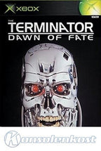 Terminator: Dawn of Fate