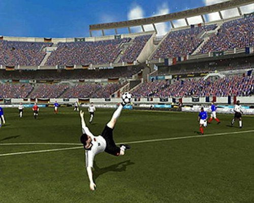 This is Football 2002 (GB)