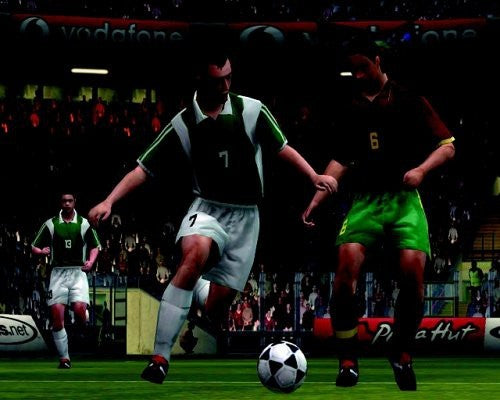 This is Football 2002 (GB)