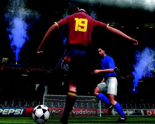 This is Football 2002 (GB)