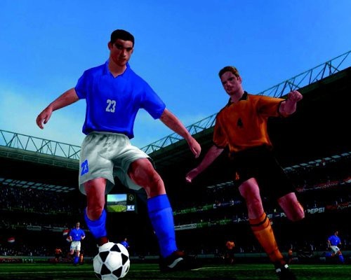This is Football 2002 (GB)