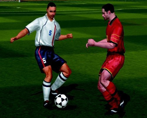 This is Football 2002 (GB)