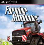Farming Simulator