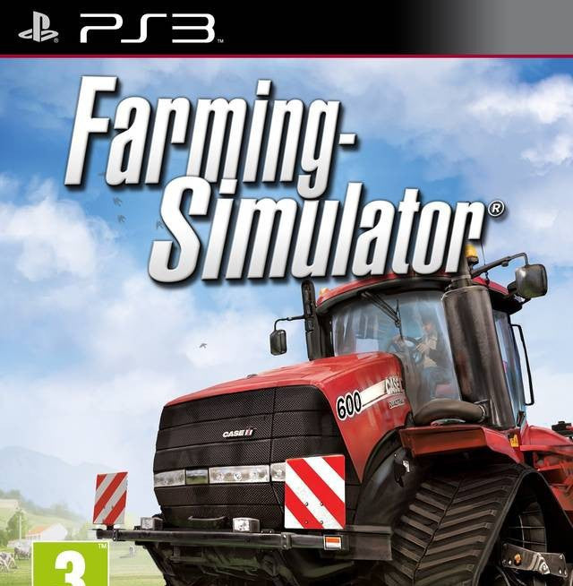 Farming Simulator
